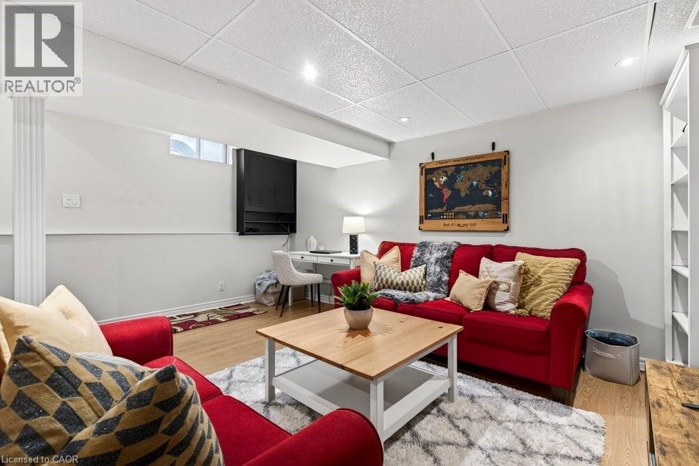 2233 Melissa Crescent, Burlington, Ontario  L7P 3T4 - Photo 34 - 40825764