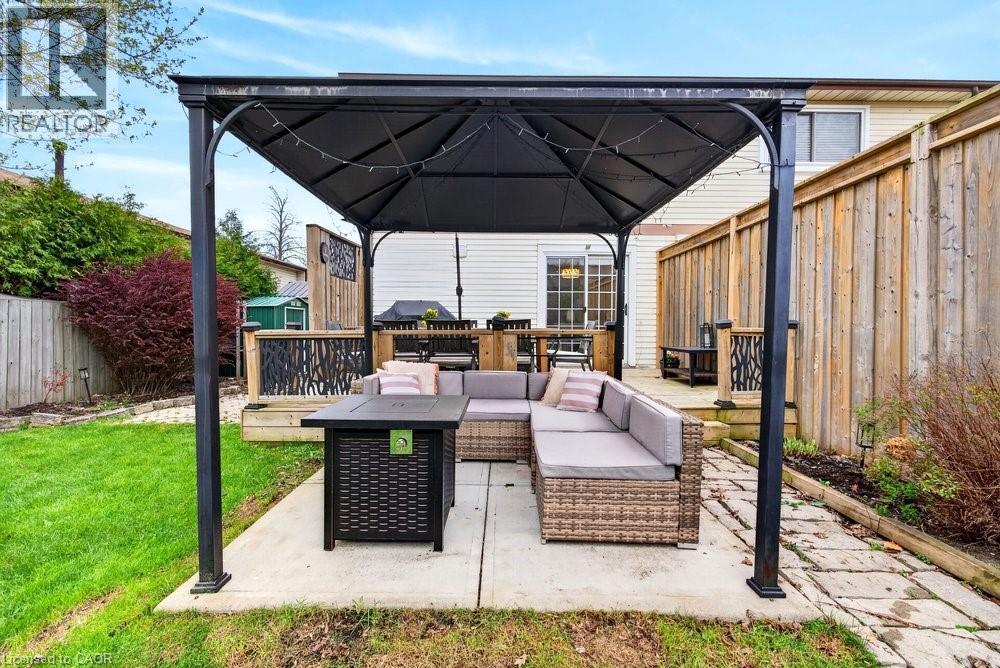 2233 Melissa Crescent, Burlington, Ontario  L7P 3T4 - Photo 38 - 40825764