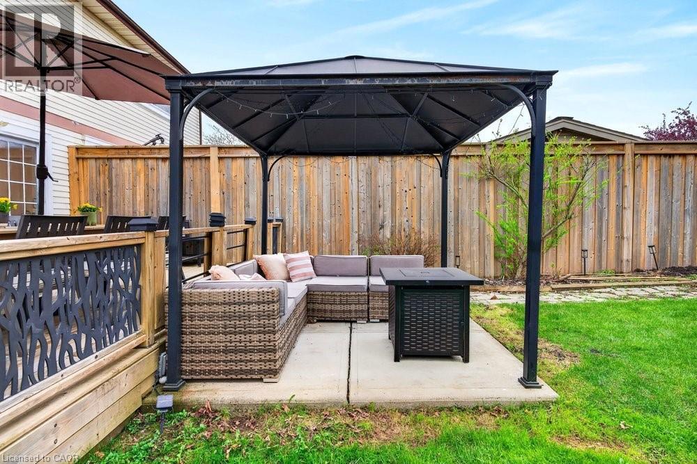 2233 Melissa Crescent, Burlington, Ontario  L7P 3T4 - Photo 39 - 40825764