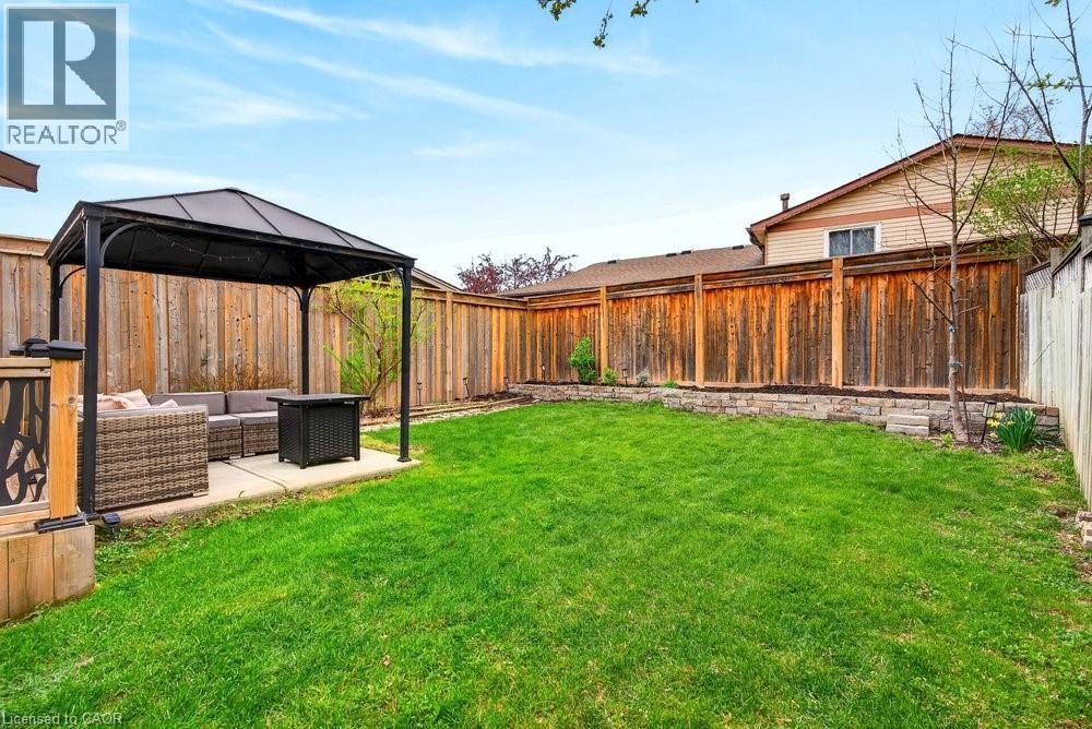 2233 Melissa Crescent, Burlington, Ontario  L7P 3T4 - Photo 41 - 40825764