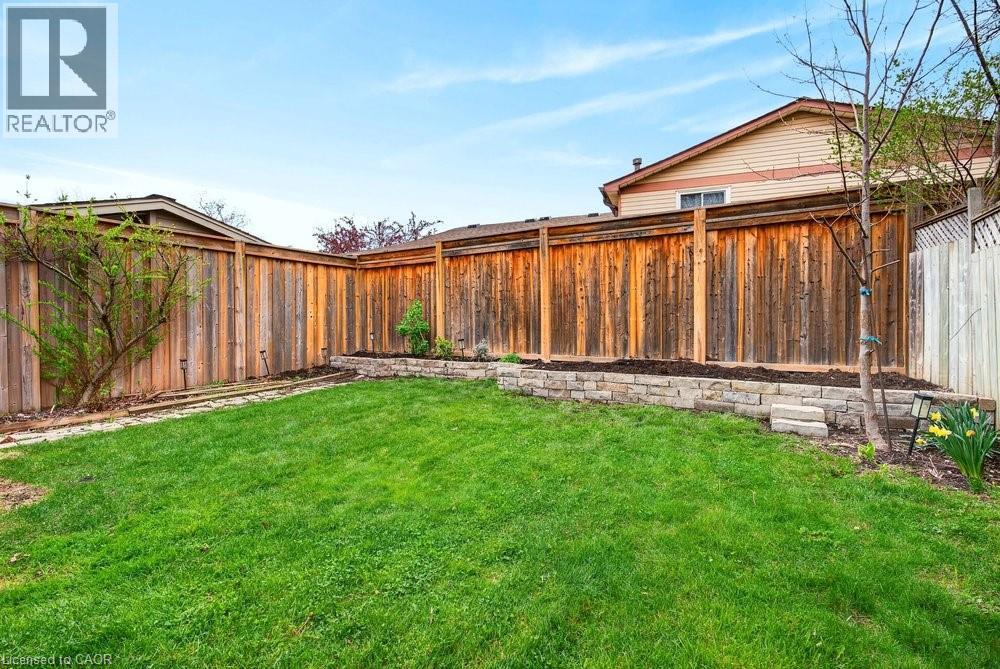 2233 Melissa Crescent, Burlington, Ontario  L7P 3T4 - Photo 42 - 40825764