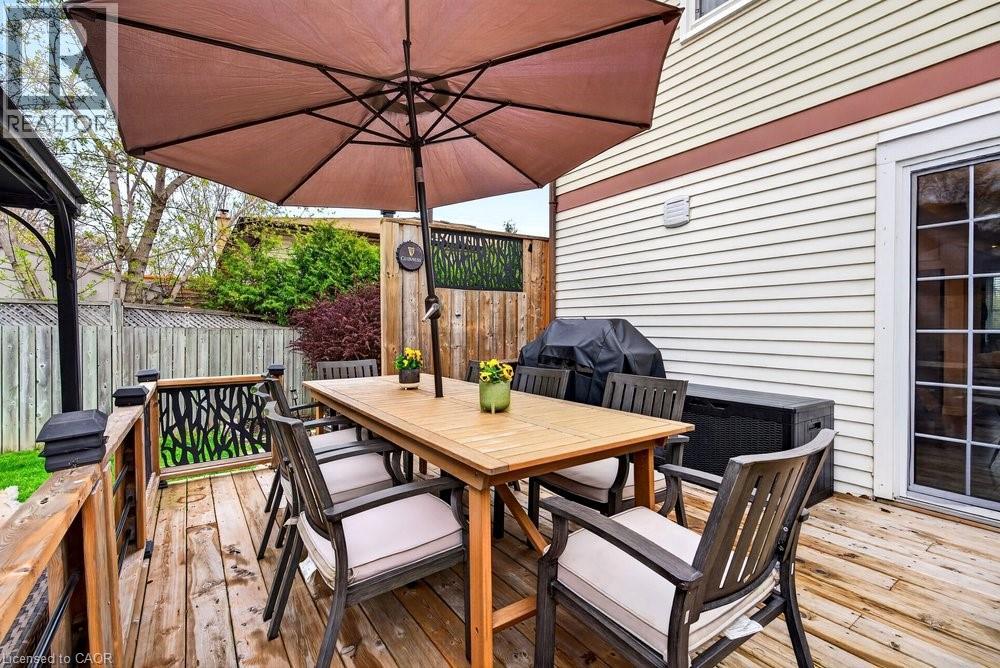 2233 Melissa Crescent, Burlington, Ontario  L7P 3T4 - Photo 43 - 40825764