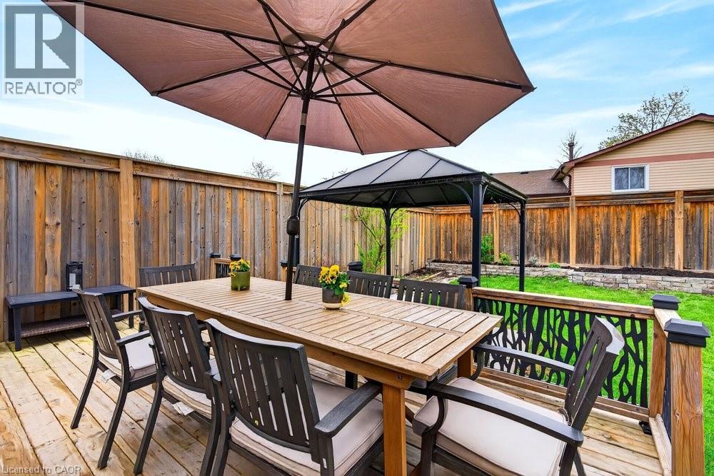 2233 Melissa Crescent, Burlington, Ontario  L7P 3T4 - Photo 45 - 40825764