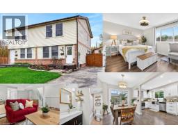 2233 MELISSA Crescent, Burlington, Ontario