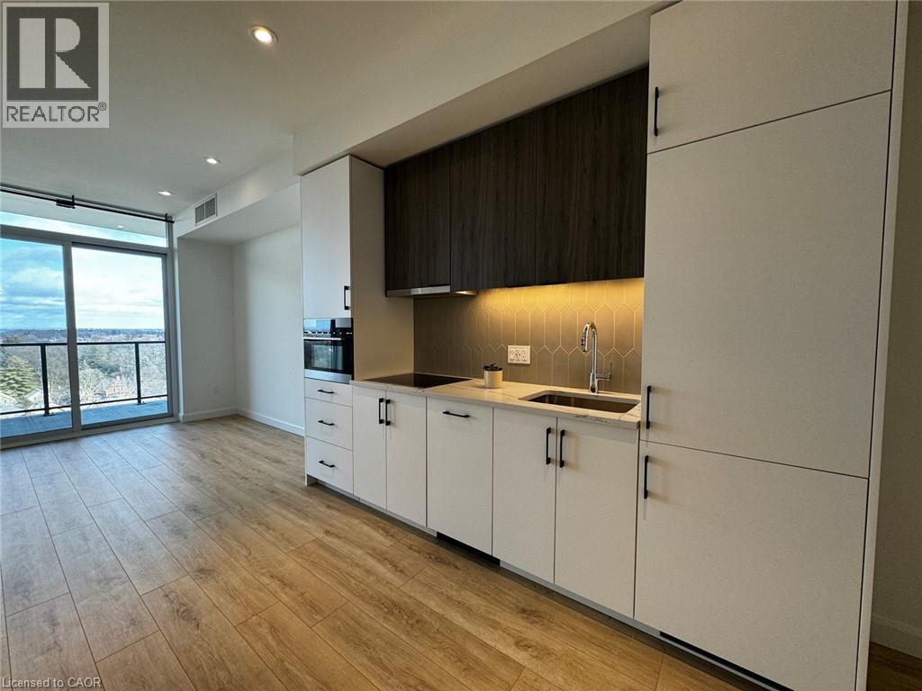 741 W KING ST W REAR Street Unit# 903, Kitchener, Ontario