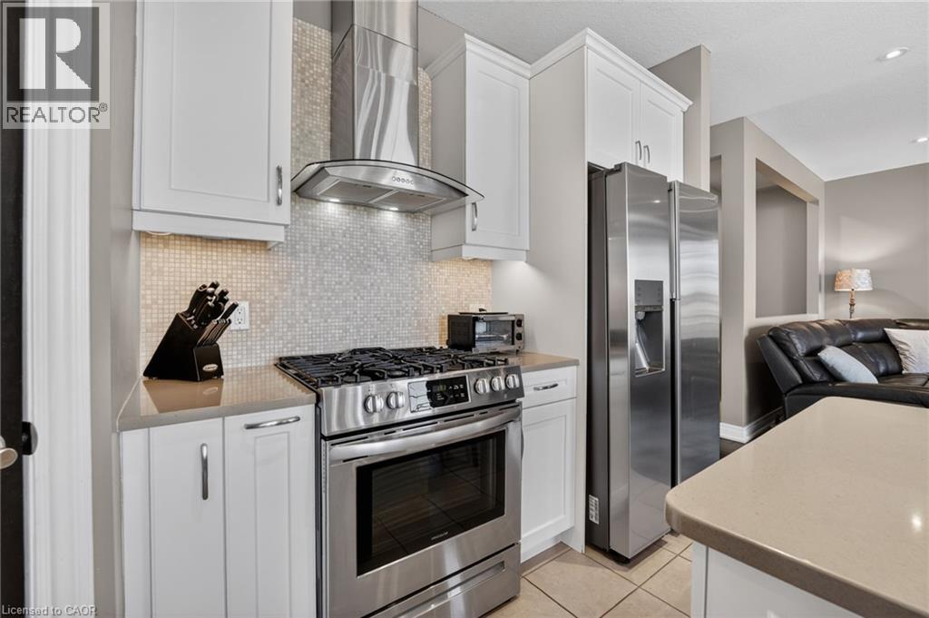 58 Forestview Court, Smithville, Ontario  L0R 2A0 - Photo 10 - 40825243