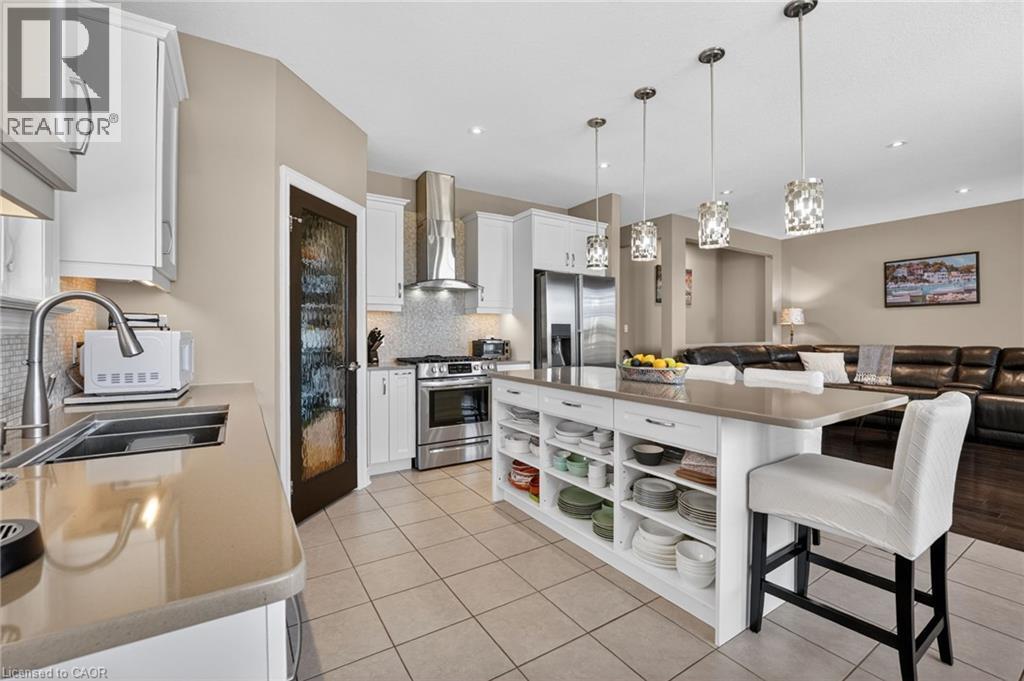 58 Forestview Court, Smithville, Ontario  L0R 2A0 - Photo 11 - 40825243