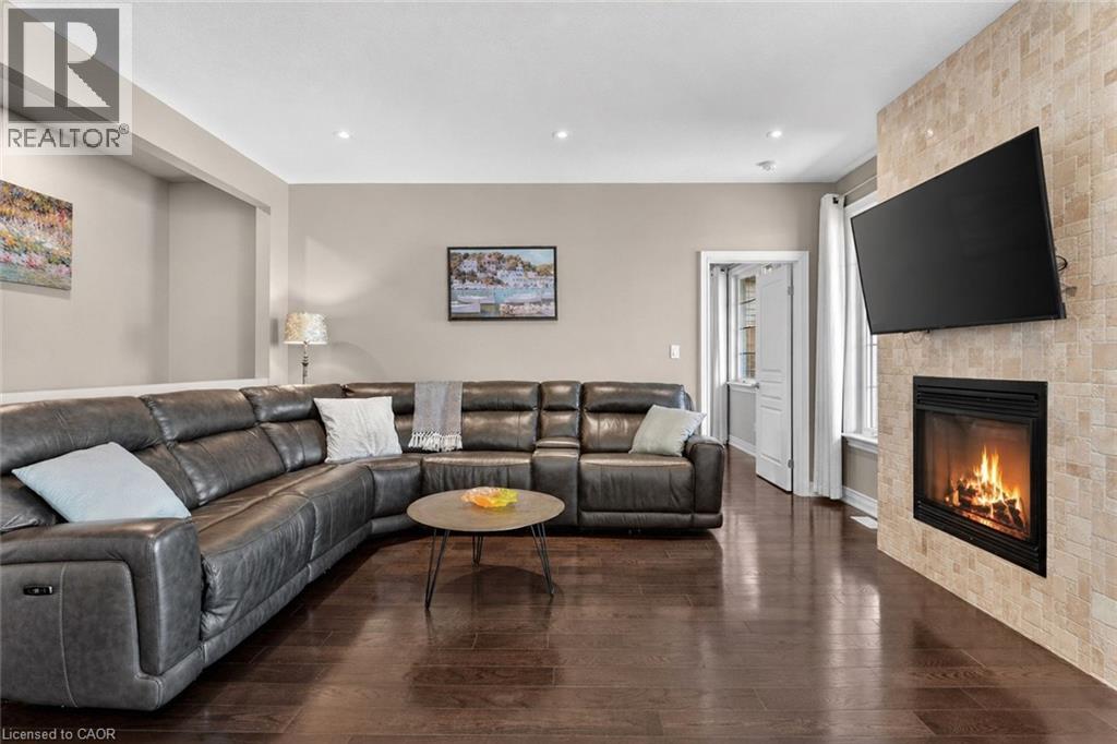 58 Forestview Court, Smithville, Ontario  L0R 2A0 - Photo 15 - 40825243