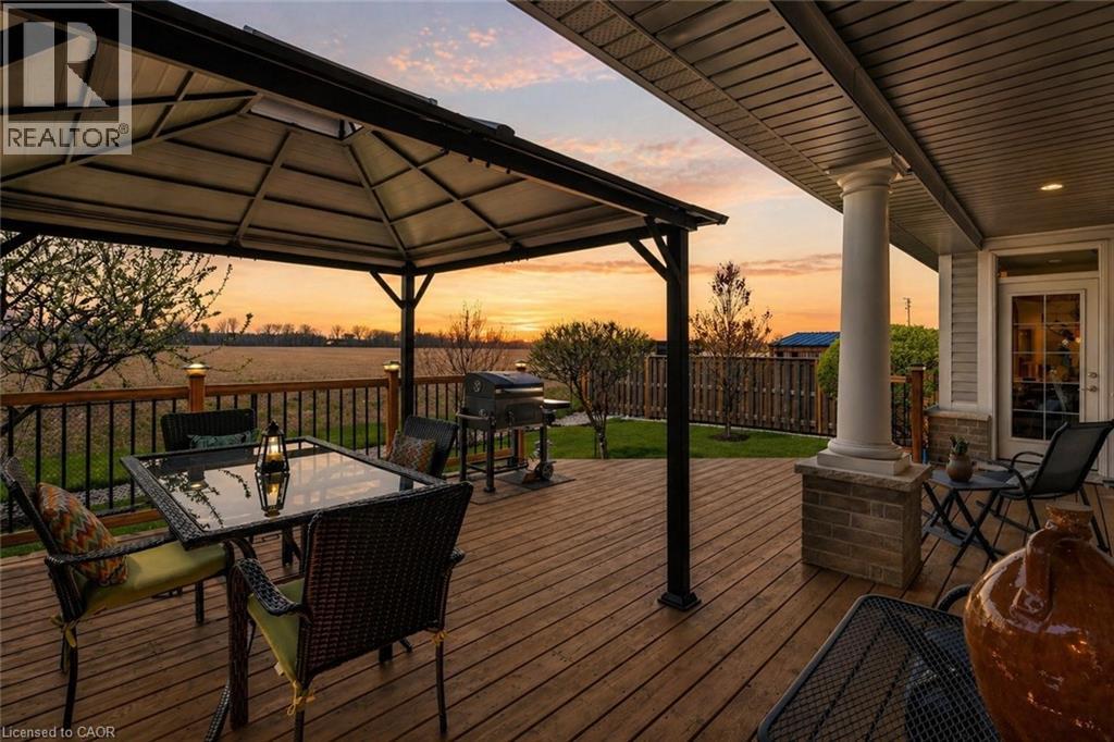 58 Forestview Court, Smithville, Ontario  L0R 2A0 - Photo 2 - 40825243