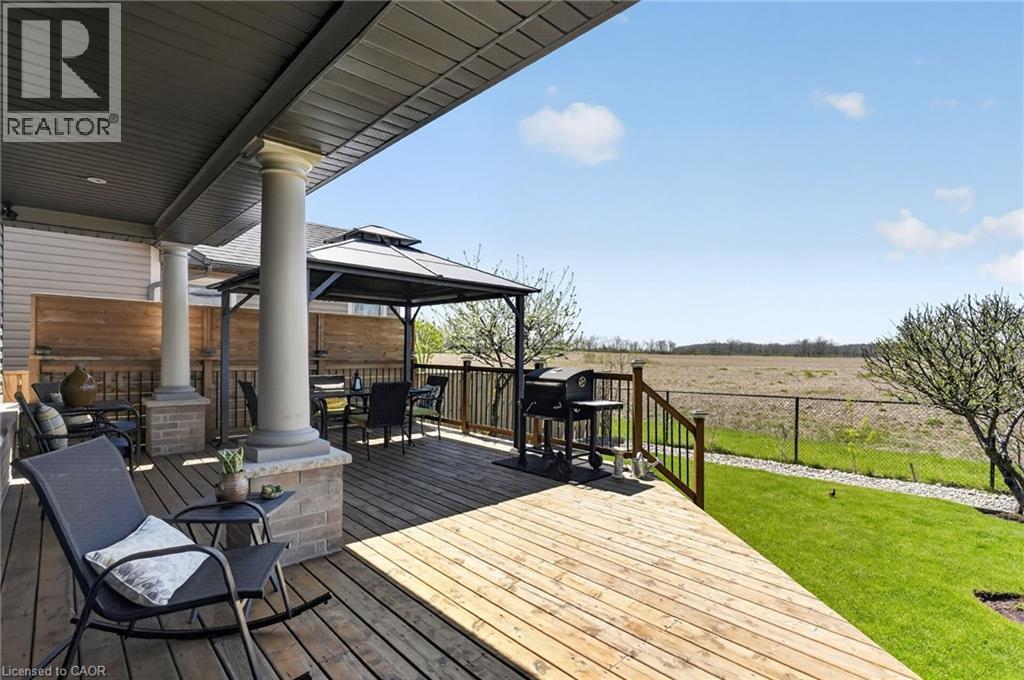 58 Forestview Court, Smithville, Ontario  L0R 2A0 - Photo 34 - 40825243