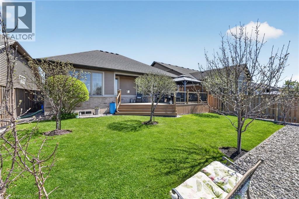 58 Forestview Court, Smithville, Ontario  L0R 2A0 - Photo 37 - 40825243