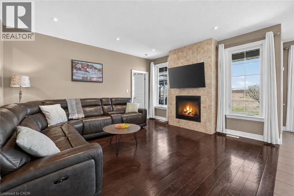 58 Forestview Court, Smithville, Ontario  L0R 2A0 - Photo 5 - 40825243