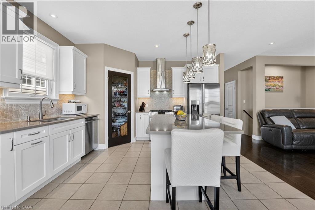 58 Forestview Court, Smithville, Ontario  L0R 2A0 - Photo 8 - 40825243