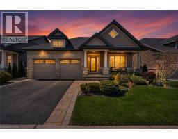 58 FORESTVIEW Court, Smithville, Ontario