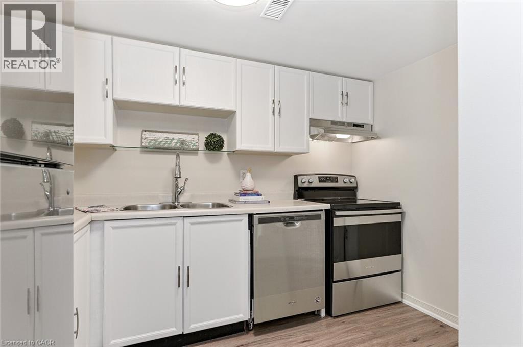 895 Maple Avenue Unit# 212, Burlington, Ontario  L7S 2H7 - Photo 10 - 40825078