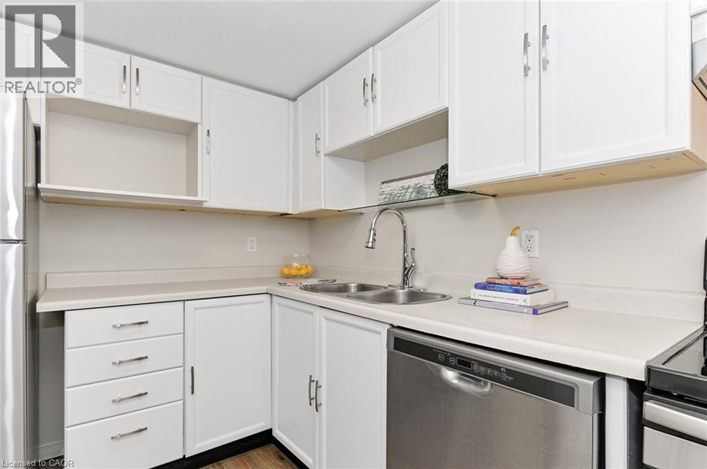 895 Maple Avenue Unit# 212, Burlington, Ontario  L7S 2H7 - Photo 11 - 40825078