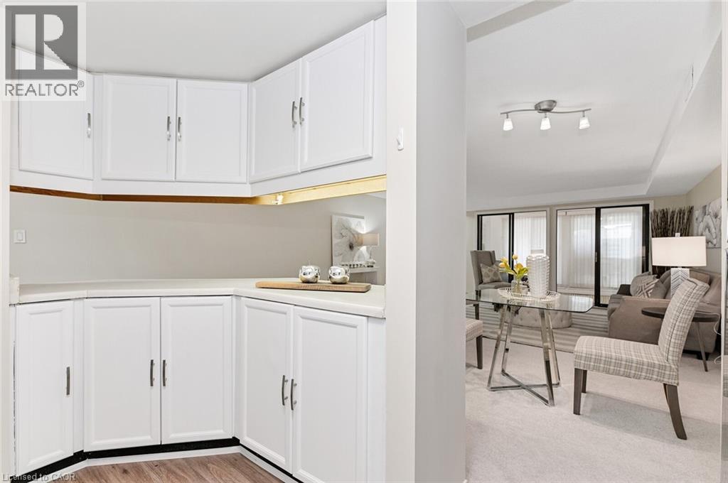 895 Maple Avenue Unit# 212, Burlington, Ontario  L7S 2H7 - Photo 12 - 40825078