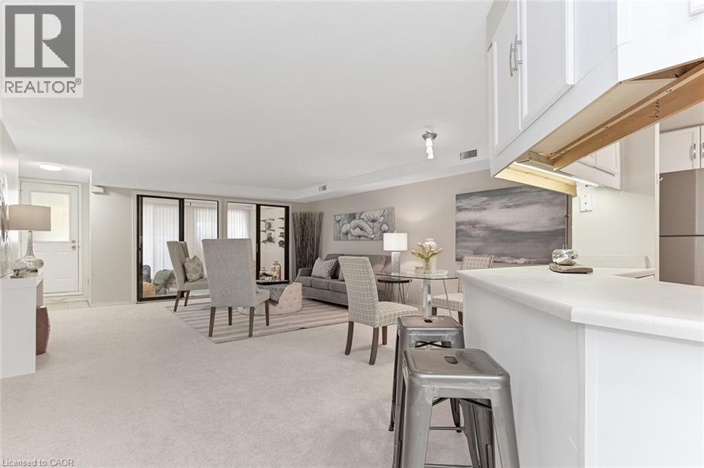 895 Maple Avenue Unit# 212, Burlington, Ontario  L7S 2H7 - Photo 14 - 40825078