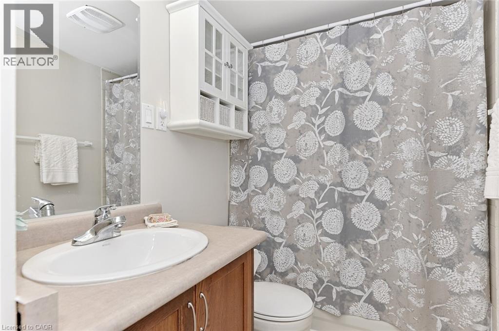 895 Maple Avenue Unit# 212, Burlington, Ontario  L7S 2H7 - Photo 15 - 40825078