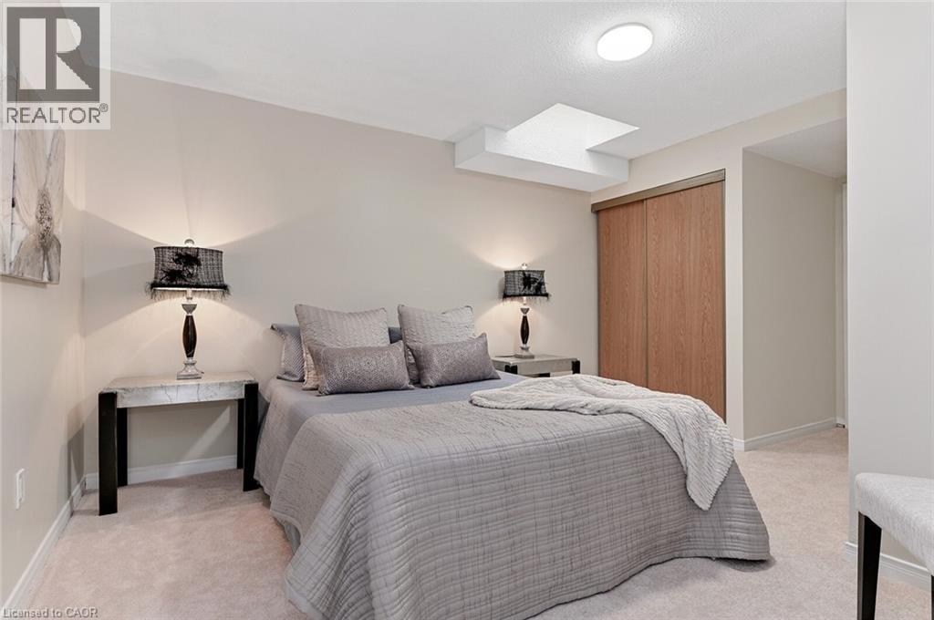 895 Maple Avenue Unit# 212, Burlington, Ontario  L7S 2H7 - Photo 16 - 40825078