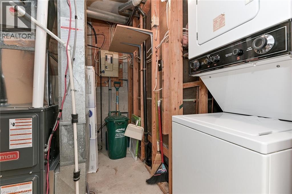 895 Maple Avenue Unit# 212, Burlington, Ontario  L7S 2H7 - Photo 18 - 40825078