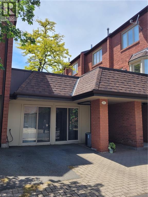 895 Maple Avenue Unit# 212, Burlington, Ontario  L7S 2H7 - Photo 19 - 40825078