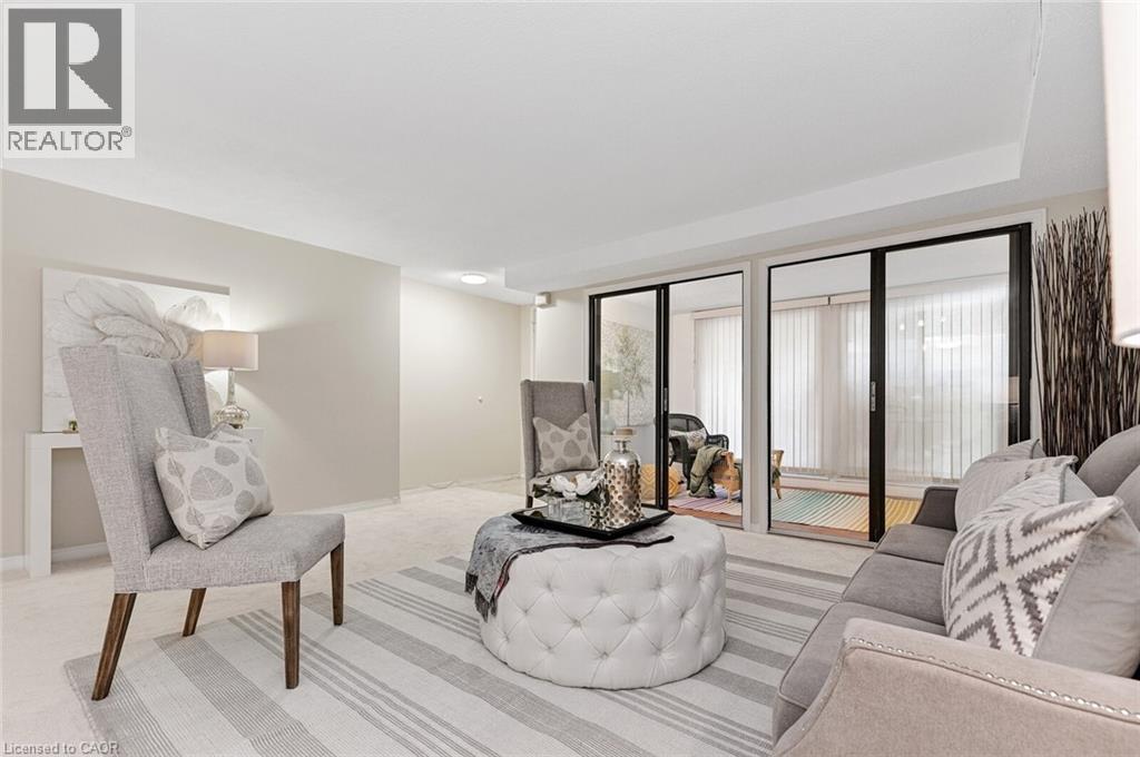 895 Maple Avenue Unit# 212, Burlington, Ontario  L7S 2H7 - Photo 2 - 40825078