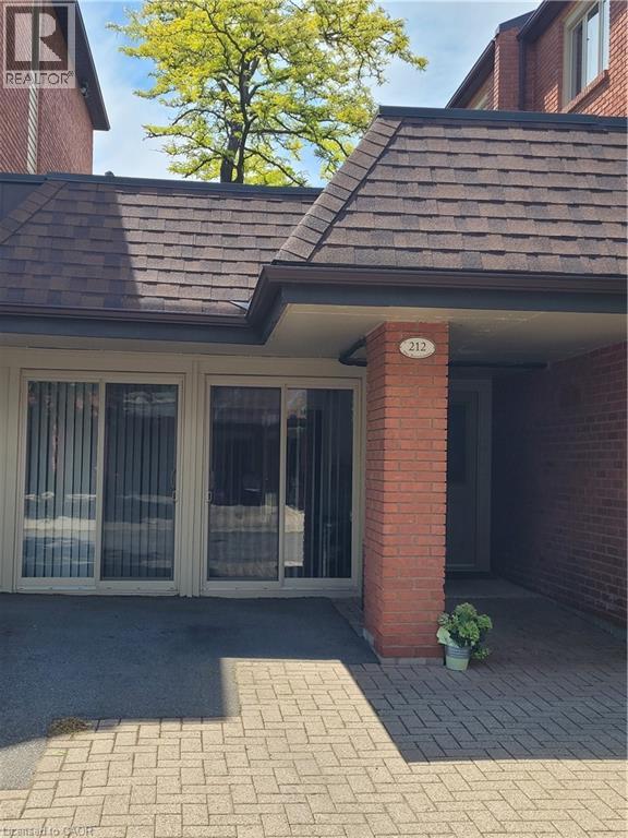 895 Maple Avenue Unit# 212, Burlington, Ontario  L7S 2H7 - Photo 20 - 40825078