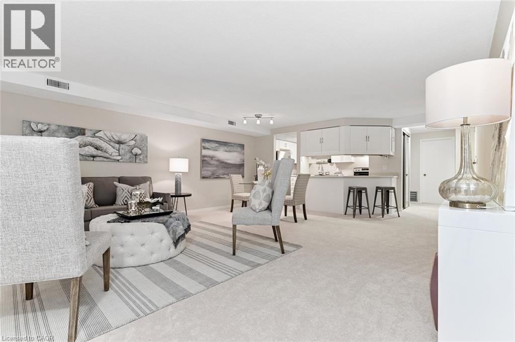 895 Maple Avenue Unit# 212, Burlington, Ontario  L7S 2H7 - Photo 5 - 40825078