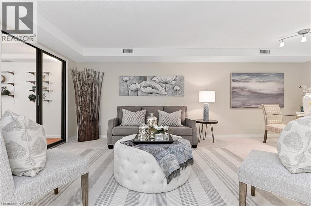 895 Maple Avenue Unit# 212, Burlington, Ontario  L7S 2H7 - Photo 6 - 40825078