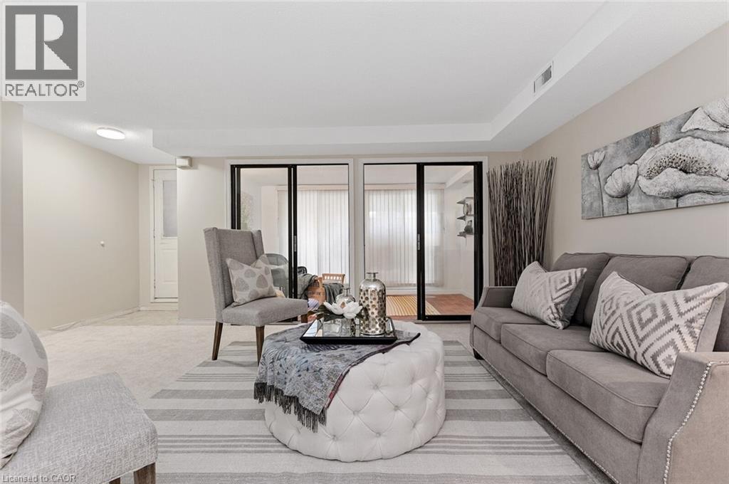 895 Maple Avenue Unit# 212, Burlington, Ontario  L7S 2H7 - Photo 7 - 40825078