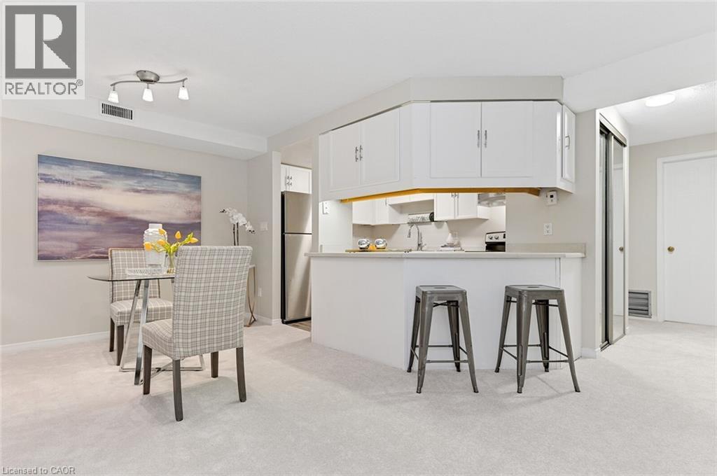 895 Maple Avenue Unit# 212, Burlington, Ontario  L7S 2H7 - Photo 9 - 40825078