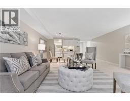 895 MAPLE Avenue Unit# 212, burlington, Ontario