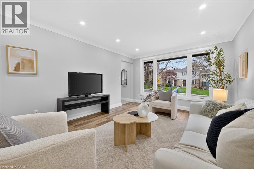 201 Ridge Street, Hamilton, Ontario  L9A 2X6 - Photo 12 - 40824915