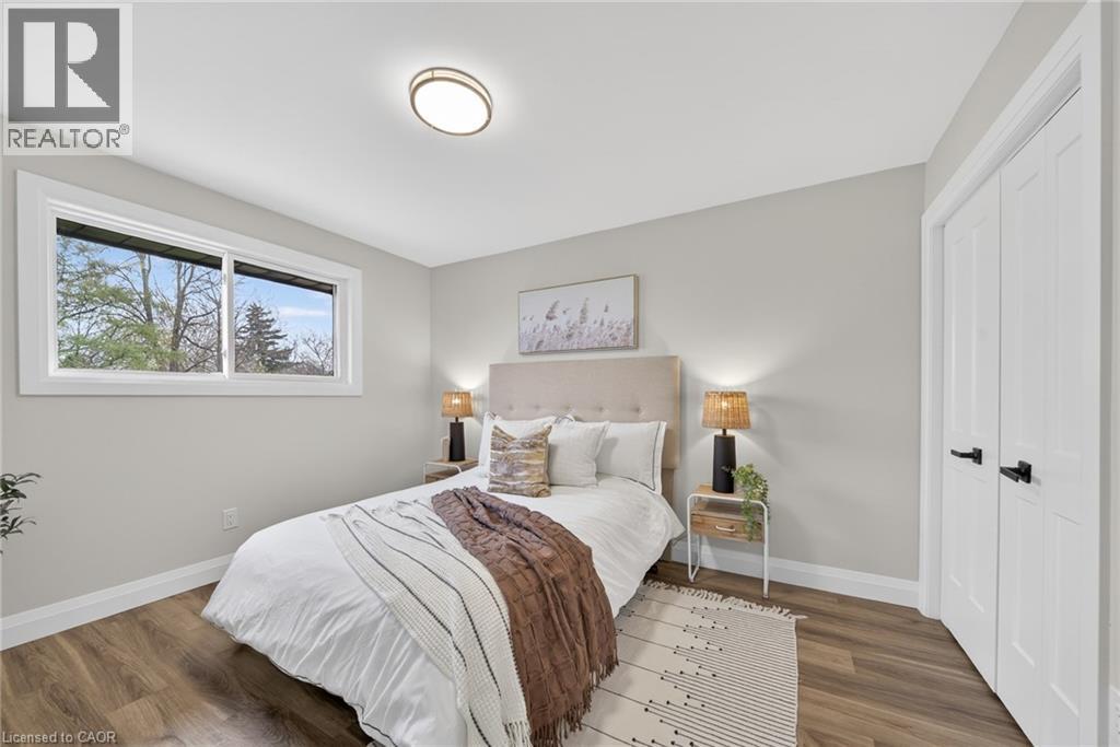 201 Ridge Street, Hamilton, Ontario  L9A 2X6 - Photo 17 - 40824915