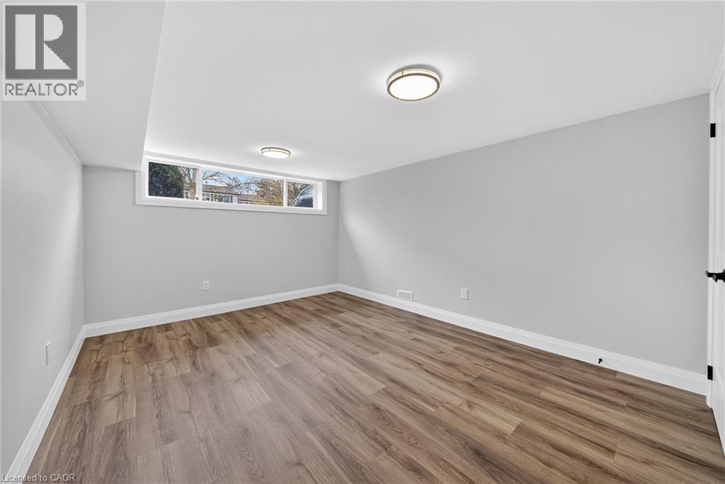 201 Ridge Street, Hamilton, Ontario  L9A 2X6 - Photo 29 - 40824915