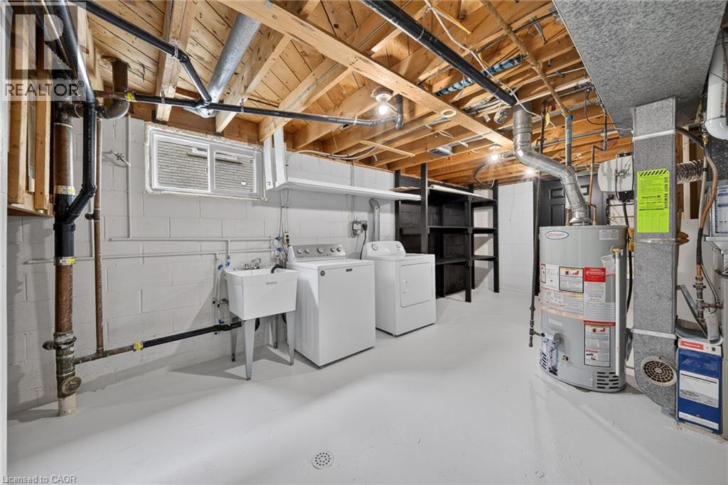 201 Ridge Street, Hamilton, Ontario  L9A 2X6 - Photo 31 - 40824915