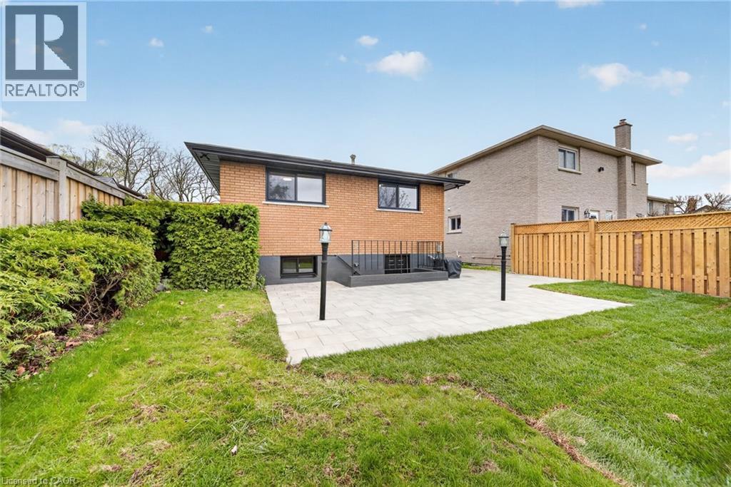 201 Ridge Street, Hamilton, Ontario  L9A 2X6 - Photo 33 - 40824915