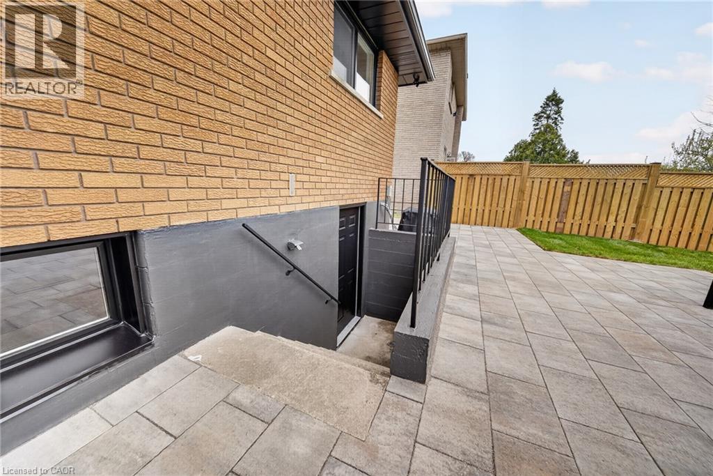 201 Ridge Street, Hamilton, Ontario  L9A 2X6 - Photo 35 - 40824915