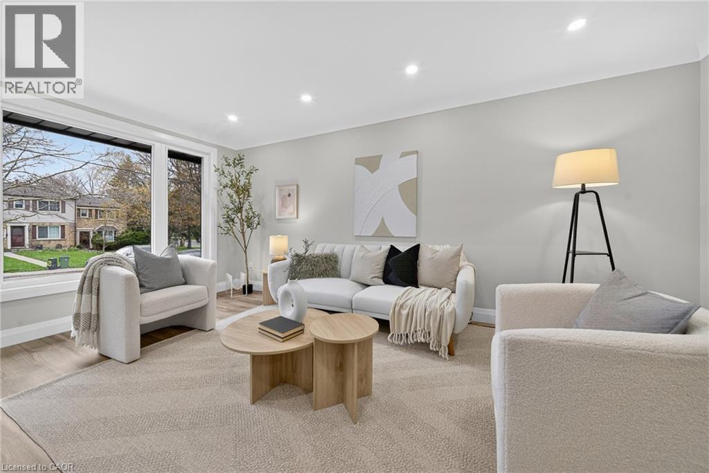 201 Ridge Street, Hamilton, Ontario  L9A 2X6 - Photo 9 - 40824915