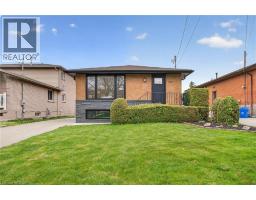 201 RIDGE Street, Hamilton, Ontario