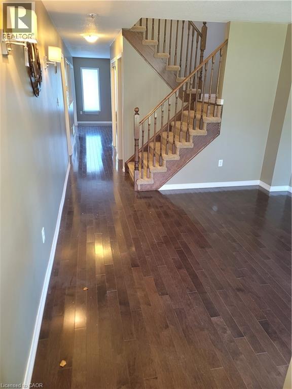 48 Warner Lane, Brantford, Ontario  N3T 0E7 - Photo 3 - 40823062