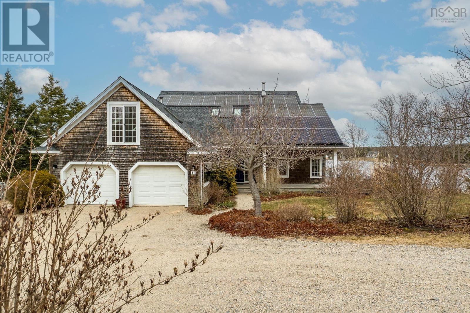 41 Bayberry Lane, Seabright, Nova Scotia