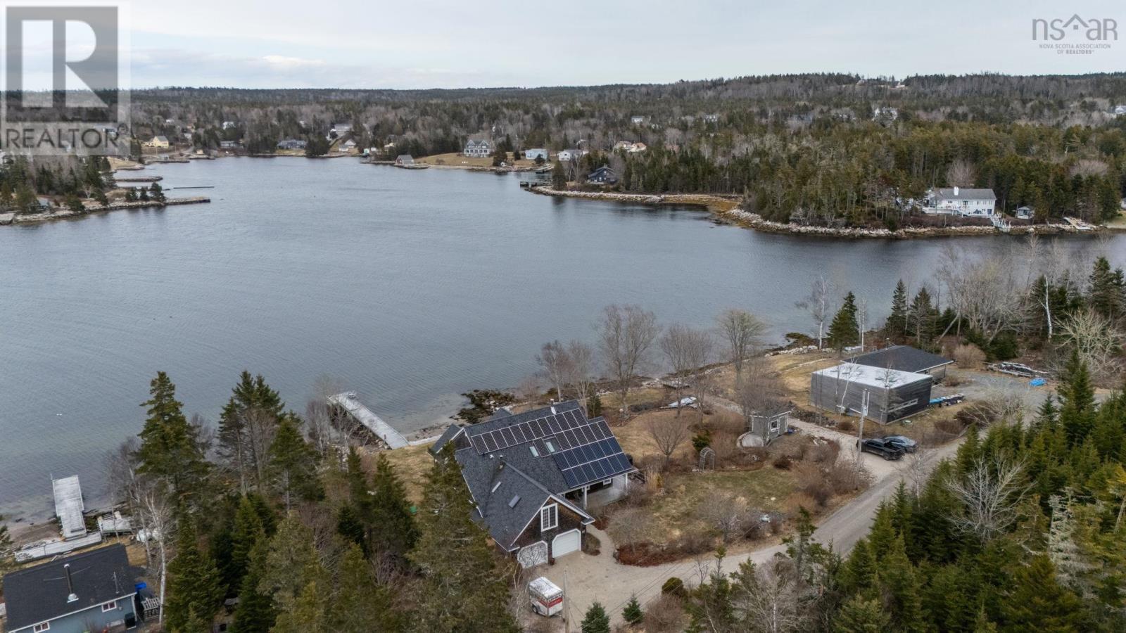 41 Bayberry Lane, Seabright, Nova Scotia  B3Z 3B5 - Photo 46 - 202606736