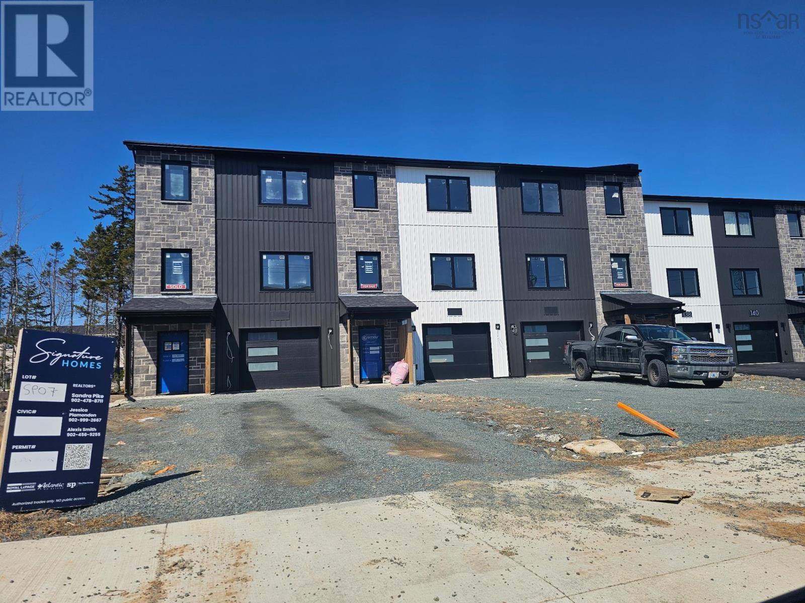 B 134 Stephs Street, Bedford, Nova Scotia