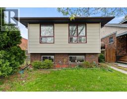 816 DAWSON ROAD, Windsor, Ontario