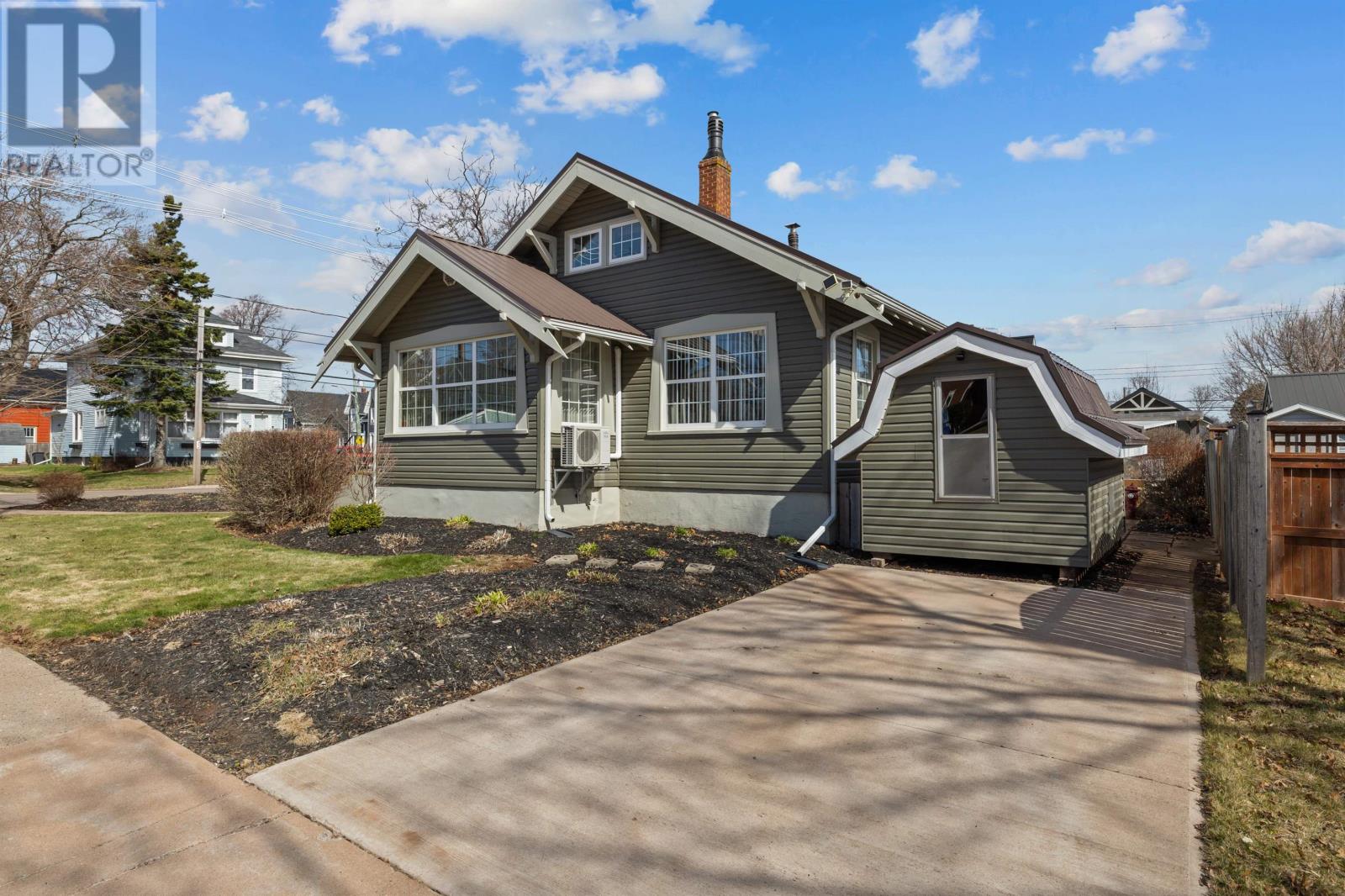135 Granville, Summerside, Prince Edward Island  C1N 3A1 - Photo 45 - 202609156