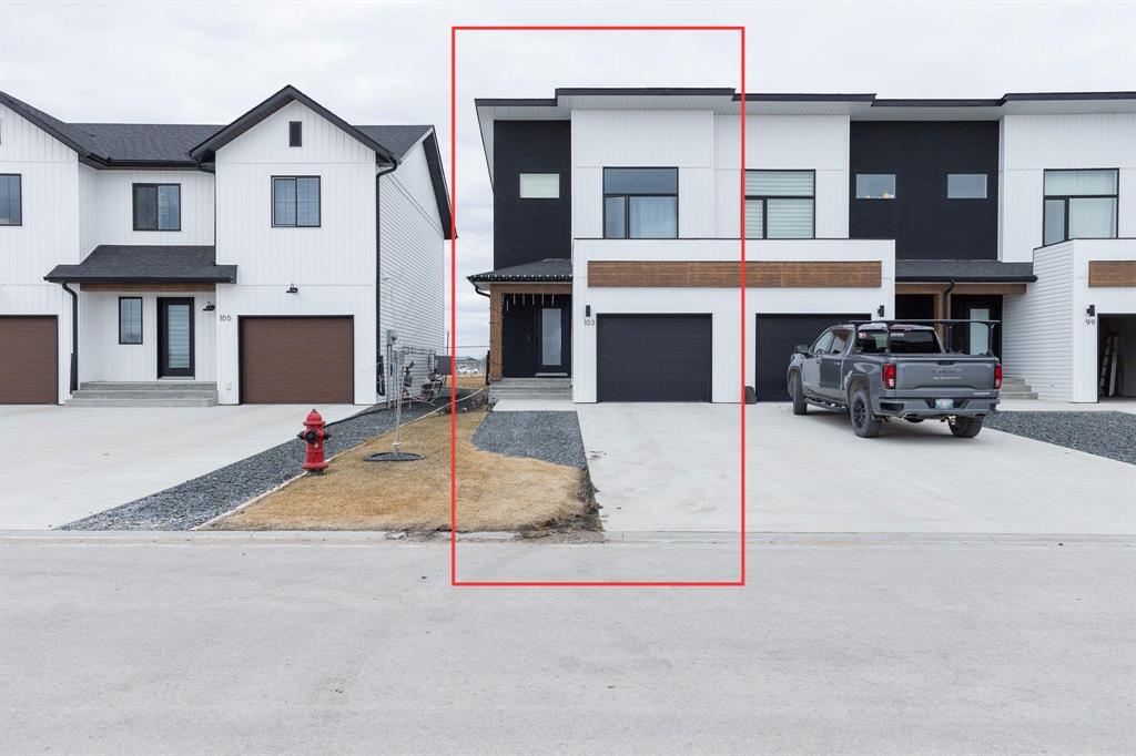 103 Rosebrook Trail, Steinbach, Manitoba