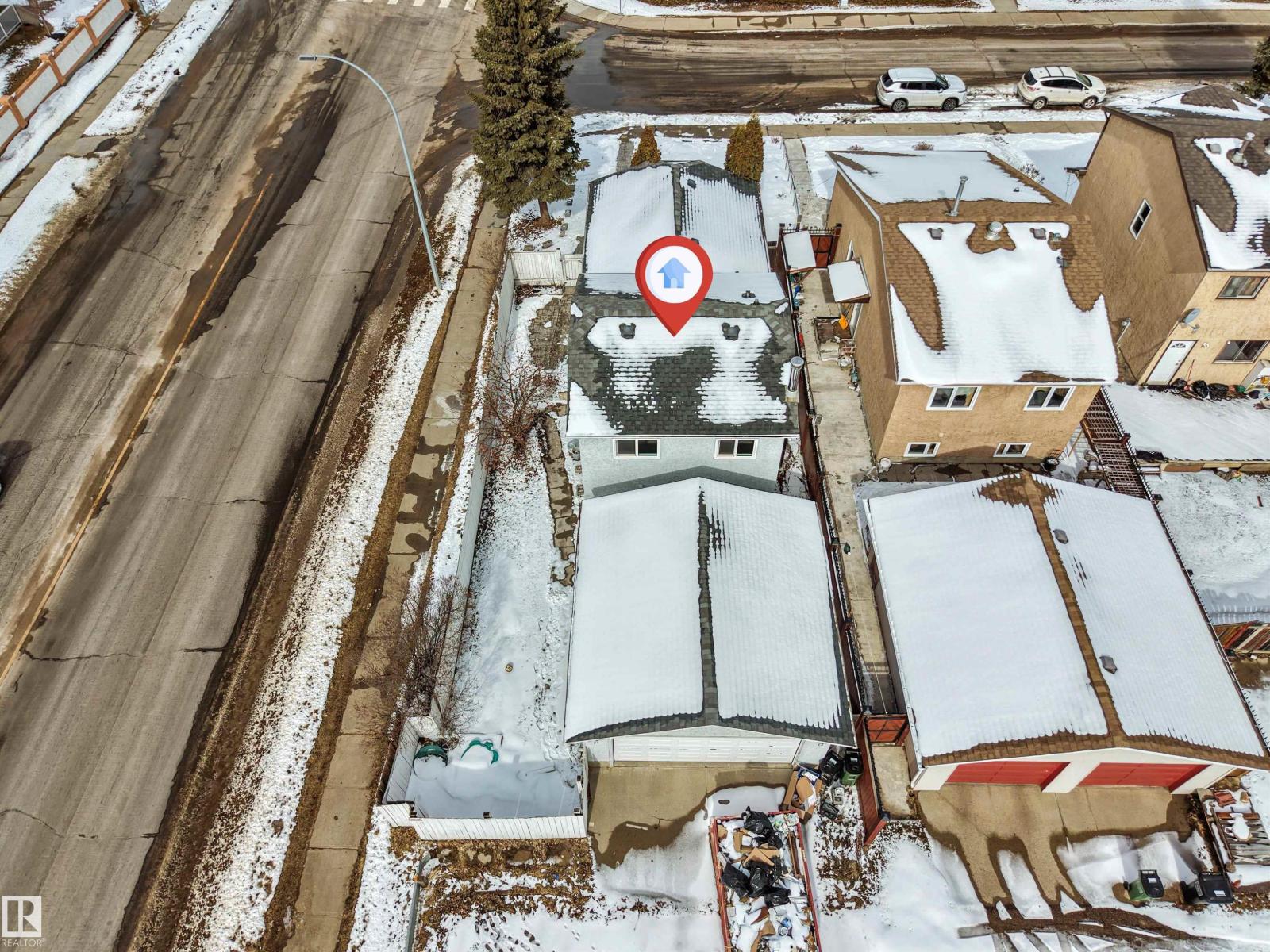 10865 21 Ave Nw, Edmonton, Alberta  T5J 5S1 - Photo 38 - E4484881