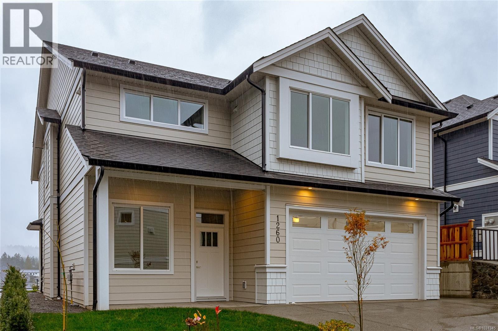 1260 Ashmore Terr, Langford, British Columbia  V9C 0S6 - Photo 2 - 1031345